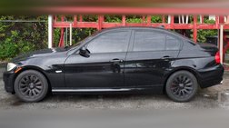 2009 BMW 3 Series 328i