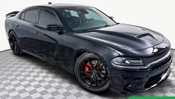 2016 Dodge Charger R/T Scat Pack