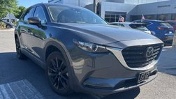 2023 Mazda CX-9 Touring Plus