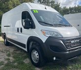 2023 Ram ProMaster 3500 159 WB