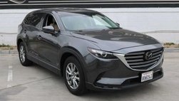 2019 Mazda CX-9 Touring