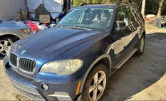 2011 BMW X5 xDrive35i