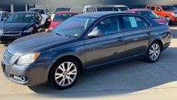 2008 Toyota Avalon XL