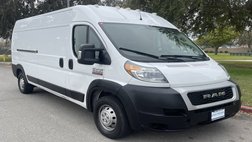 2019 Ram ProMaster 2500 159 WB