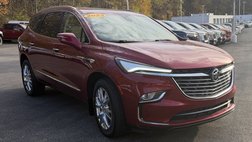 2023 Buick Enclave Premium