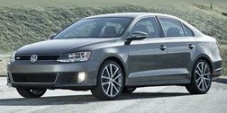 2012 Volkswagen Jetta GLI
