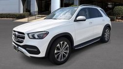 2023 Mercedes-Benz GLE-Class GLE 450 4MATIC
