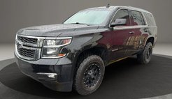2019 Chevrolet Tahoe LS