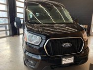 2021 Ford Transit 350 XLT