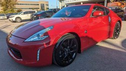 2017 Nissan 370Z Base