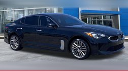 2018 Kia Stinger Base