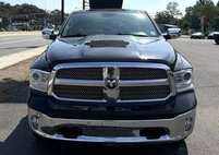 2017 Ram Ram Pickup 1500 Laramie Longhorn