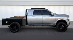 2024 Ram Ram Pickup 3500 Limited Longhorn