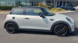 2023 MINI Hardtop Cooper S