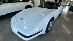 1995 Chevrolet Corvette Base