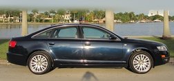 2005 Audi A6 4.2 quattro
