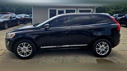 2016 Volvo XC60 T5 Drive-E Premier