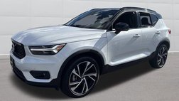 2020 Volvo XC40 T5 R-Design