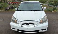 2009 Honda Odyssey EX-L