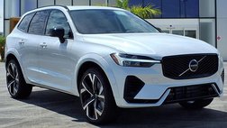 2026 Volvo XC60 T8 Ultra