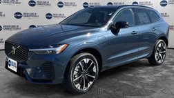 2026 Volvo XC60 T8 Plus