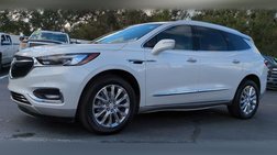 2018 Buick Enclave Premium