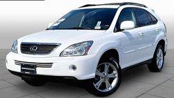 2007 Lexus RX 400H Base