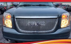 2008 GMC Yukon XL Denali