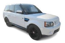 2011 Land Rover Range Rover Sport HSE
