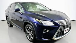 2019 Lexus RX 350 RX 350