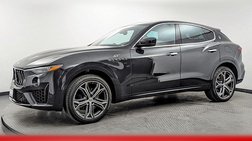2022 Maserati Levante GT