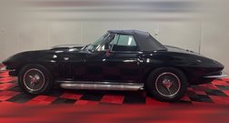 1965 Chevrolet Corvette 