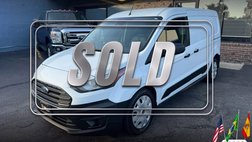 2020 Ford Transit Connect XL