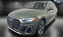 2023 Audi Q5 quattro S line Prem Plus 45 TFSI