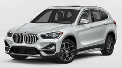 2020 BMW X1 sDrive28i