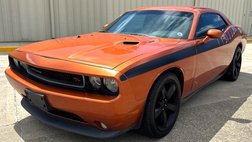 2011 Dodge Challenger R/T