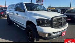 2007 Dodge Ram 3500 SLT