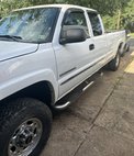 2004 GMC Sierra 2500HD SLT