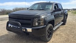 2008 Chevrolet Silverado 1500 C1500