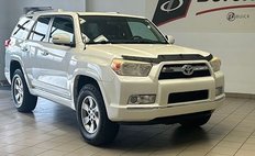 2011 Toyota 4Runner SR5