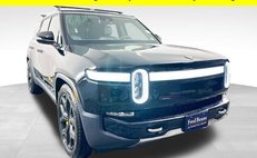 2023 Rivian R1S Launch Edition