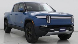 2023 Rivian R1T Adventure