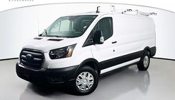 2023 Ford E-Transit 350