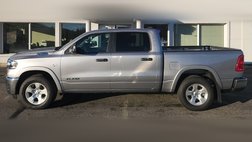 2026 Ram Ram Pickup 1500 Lone Star