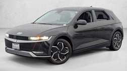 2022 Hyundai Ioniq 5 SE