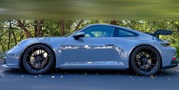 2023 Porsche 911 GT3