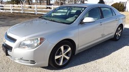 2011 Chevrolet Malibu LT