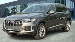 2023 Audi Q7 quattro Premium 45 TFSI
