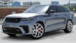 2020 Land Rover Range Rover Velar SVAutobiography Dynamic Edition