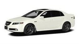 2007 Acura TL Type-S
